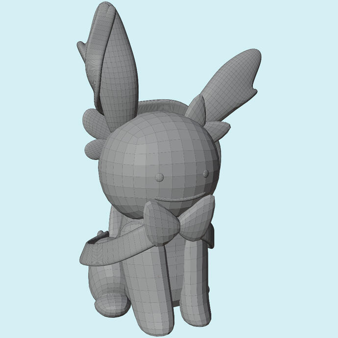 Sylveon WF