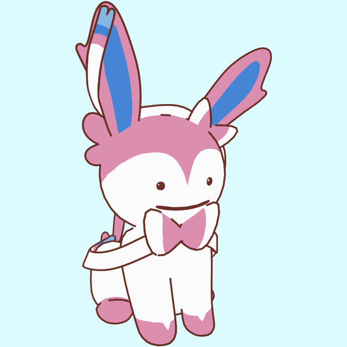 Sylveon